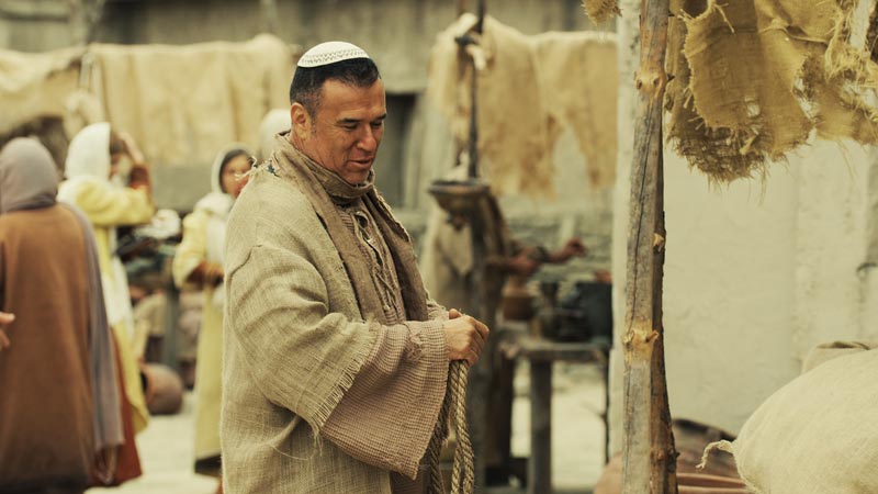 Before the Wrath (Official Film)